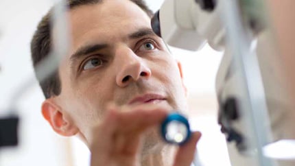 Condtions & Treatments | Cole Eye Institute | Cleveland Clinic