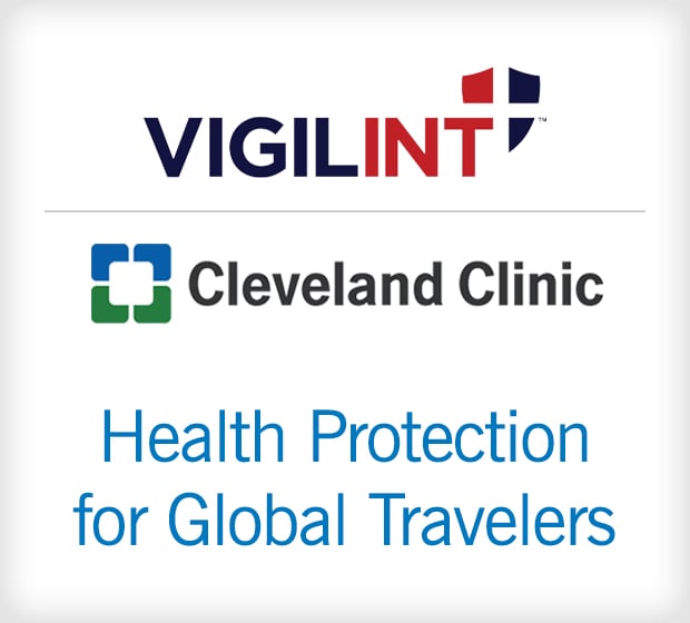 Global MedAssist Program | Cleveland Clinic