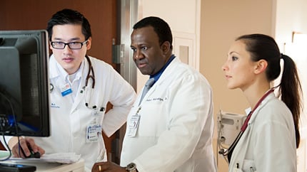 Respiratory Doctors | Cleveland Clinic
