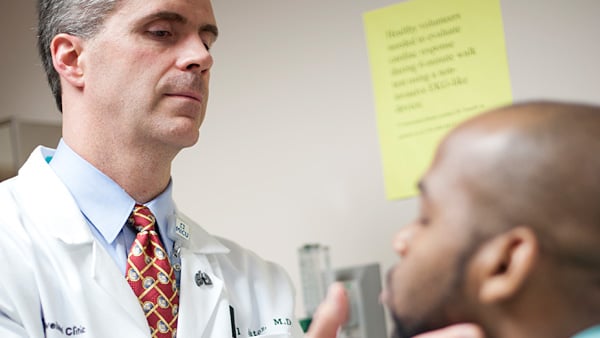 Why Choose Respiratory Institute | Cleveland Clinic